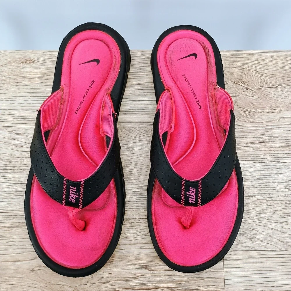 Nike brand style